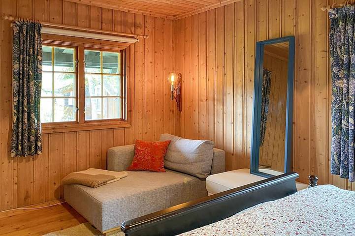 Schönes Haus mit 2 Schlafzimmern in. in Oppdal