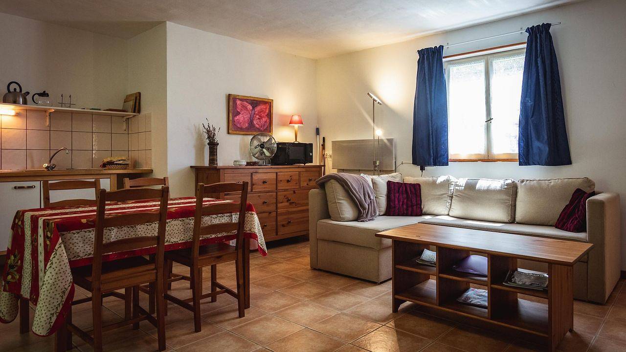 Ferienhaus für 4 Personen (40 m²) in Vézac in Vézac, Périgord Noir