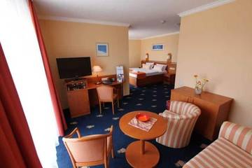 Ferienhaus für 2 Personen, mit Garten in Koserow