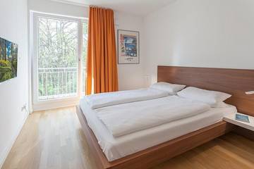 Ferienwohnung für 4 Personen in Ostseebad Binz, Binz, Bild 4