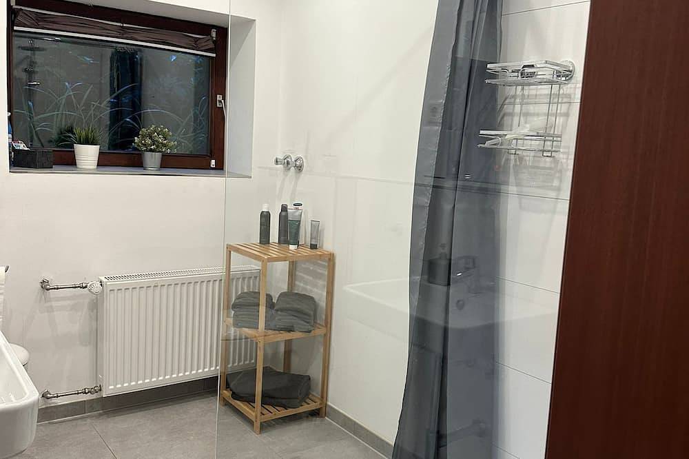 Entire apartment, Gemütliche Ferienwohnung mit Nähe zu Düsseldorf in Mettmann, North Rhine-Westphalia