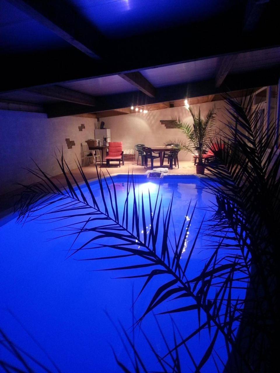 Villa with Private Pool in Les Auxons, Doubs