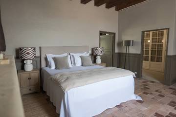 B&b for 2 People in Restigné, Chinon region, Photo 1