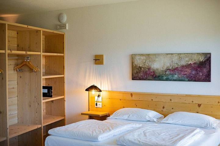 Chambre d’hôte pour 2 personnes, avec sauna à Pieve di Cadore - 4