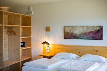 B&b für 2 Personen in Pieve di Cadore, Ampezzaner Dolomiten, Bild 3