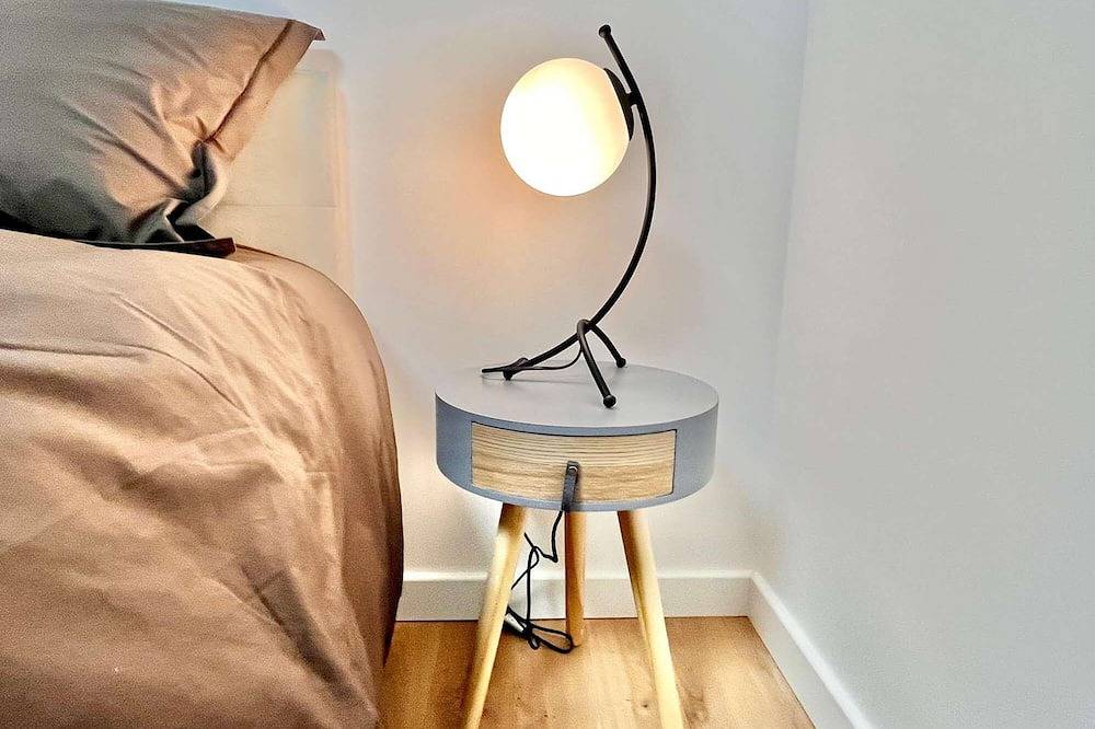 Duplex 6P - 4km Porte de Versailles in Malakoff, Hauts-de-Seine