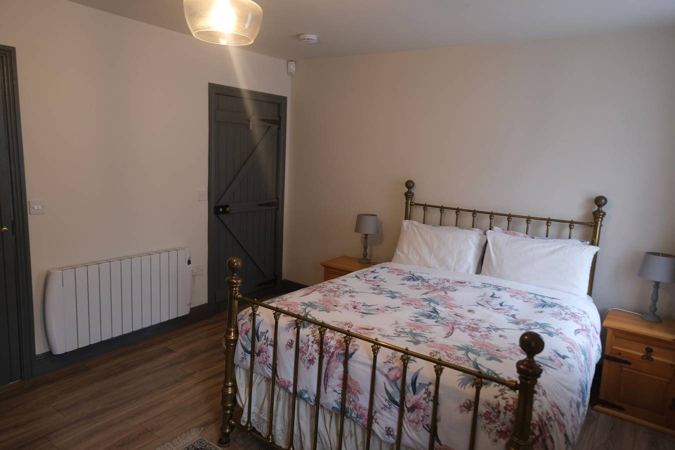Bridge's Cottage - Hot tub - Plunge Pool in Fermoy, Condado de Cork