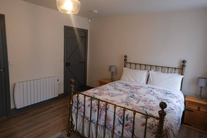 Cottage für 4 Personen, mit Whirlpool und Terrasse sowie Garten in Irland - 2