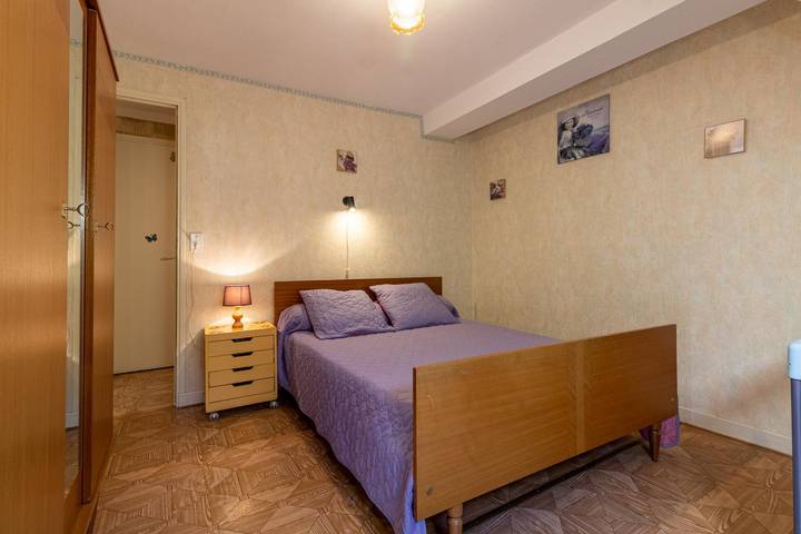 Gîte pour 4 personnes, avec jardin à Estaing - 4