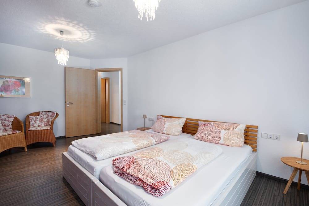 Ganze Wohnung, Naturnahe Ferienwohnung im schwäbischen Wald in Erlebnisregion Ostalb region