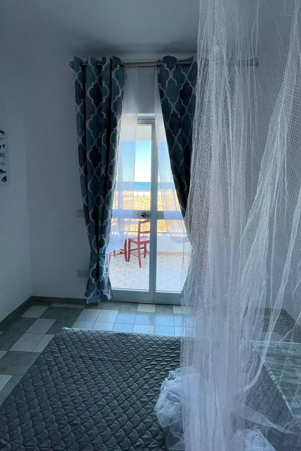 6 personas in Villaggio Milano, Siniscola