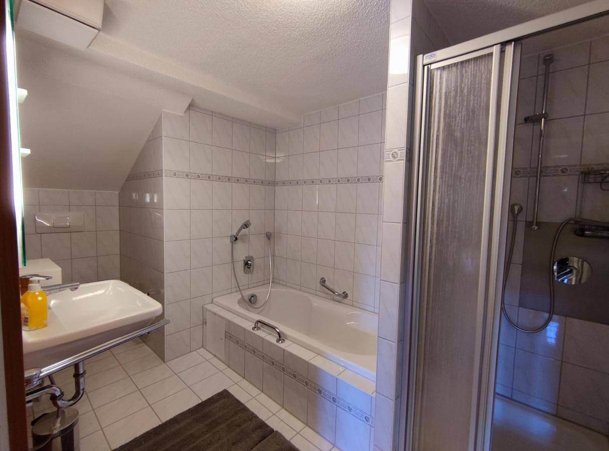 Ganze Wohnung, Three-Bedroom Apartment in Philippsreut, Šumava Mountains
