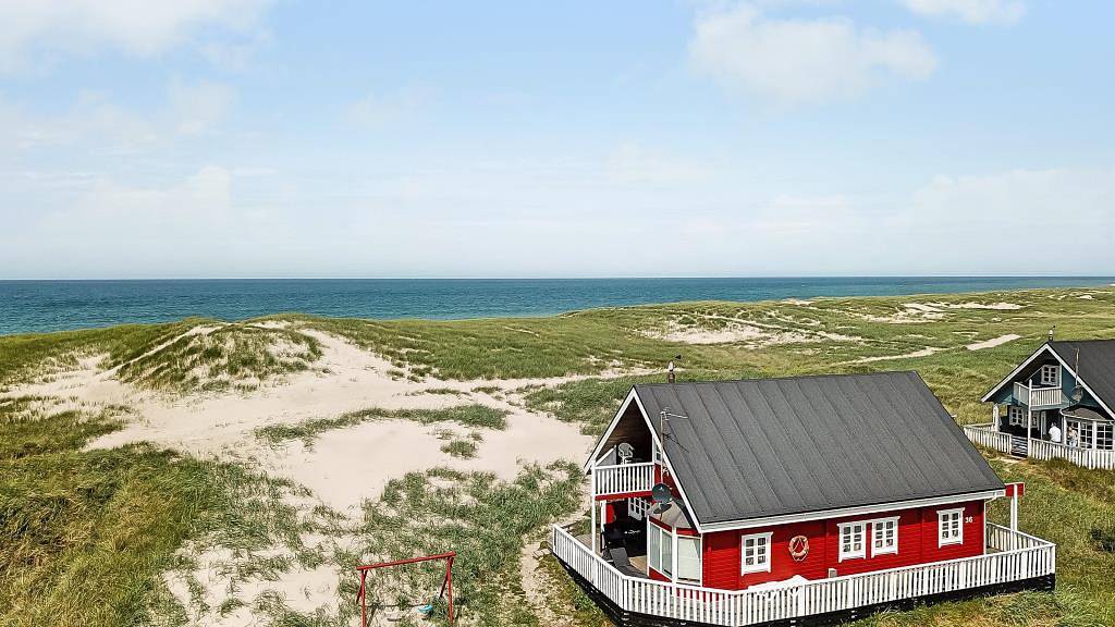 350 in Harboøre, Lemvig Region