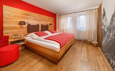 Hütte für 4 Personen in Oberstaufen, Allgäuer Alpen, Bild 2