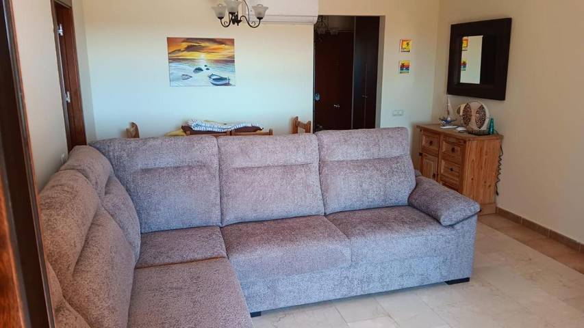 Casa rural para 6 personas, con jardín además de vistas y piscina en Ayamonte - 2