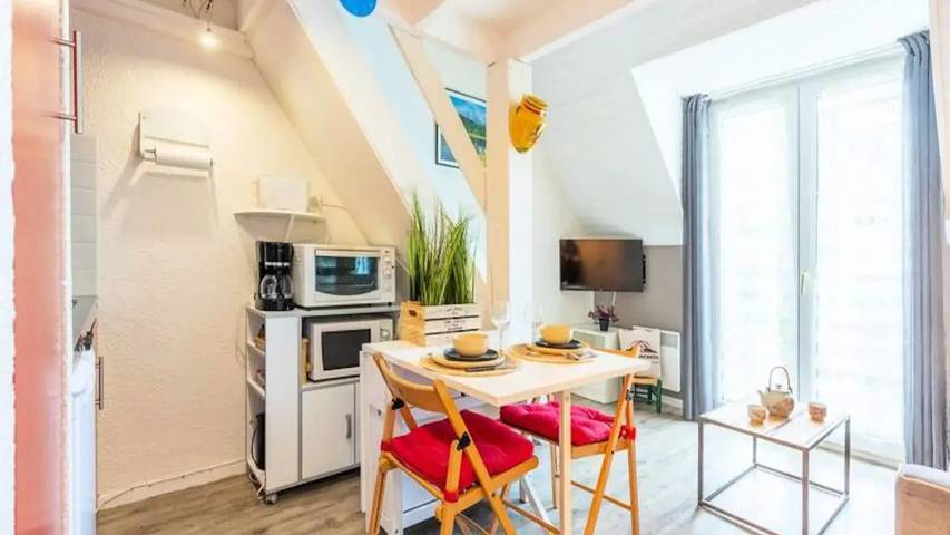 Ferienwohnung für 5 Personen - 1