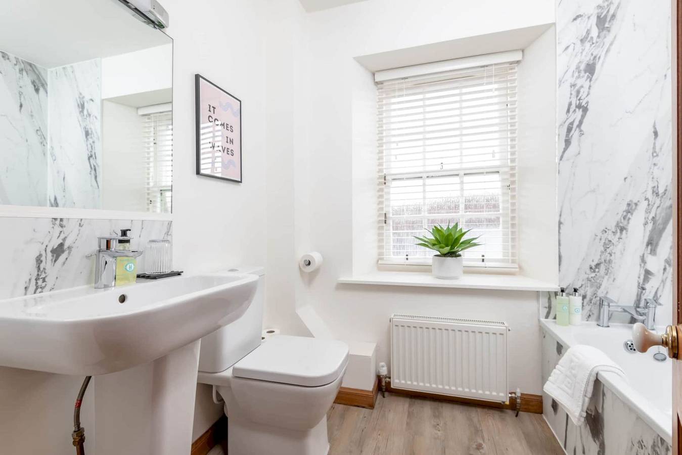 Crail Town House in Crail, Fife region