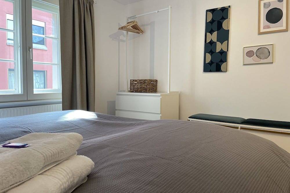 Entire apartment, Apartments Retro-Chic in the Pedestrian Zone in Bregenz, Bodensee-Vorarlberg