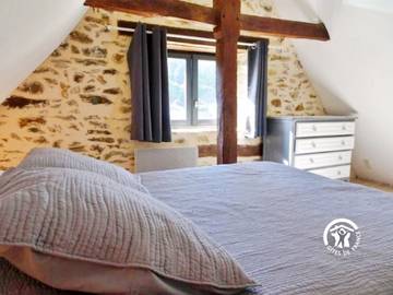 Gîte pour 4 Personnes dans Saint-Sulpice (Mayenne), Mayenne, Photo 3