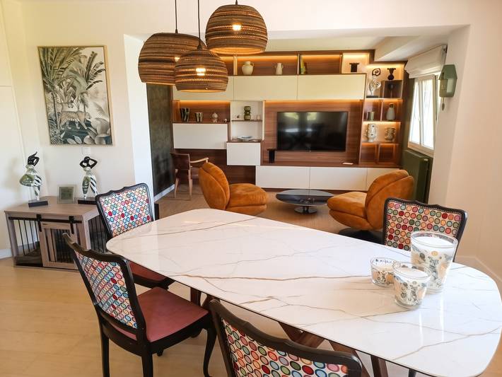 Komfortables Haus in Verdun mit Garten in Verdun (Gemeinde), Verdun