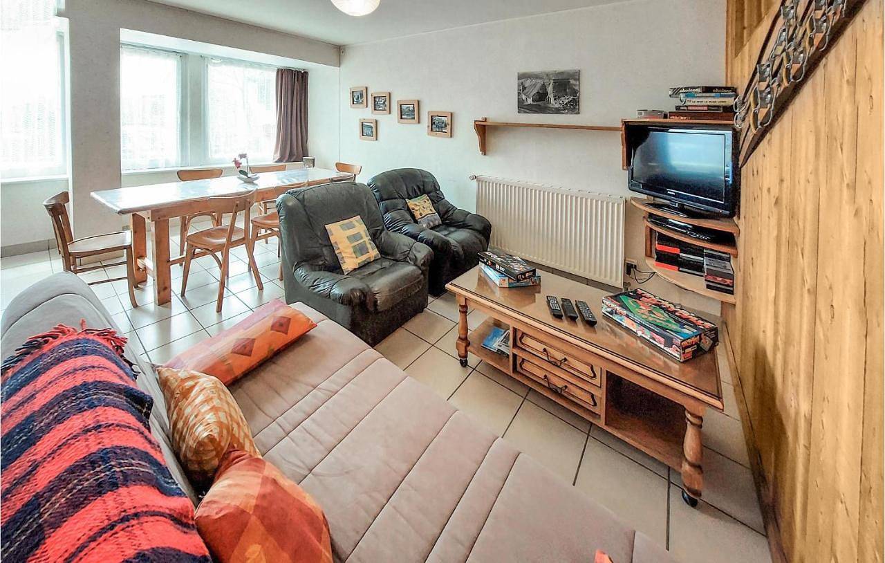Appartement entier, Two-Bedroom Apartment in Les Estables, Parc naturel régional des Monts d'Ardèche
