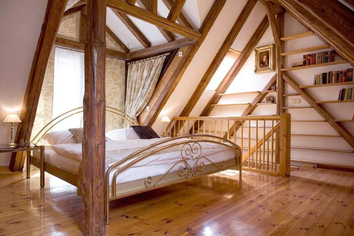 Ferienhaus für 4 Personen, mit Terrasse und Ausblick in Ochsenfurt - 3