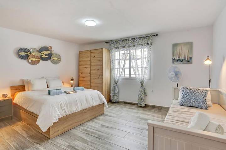 Ferienwohnung für 10 Personen, mit Terrasse