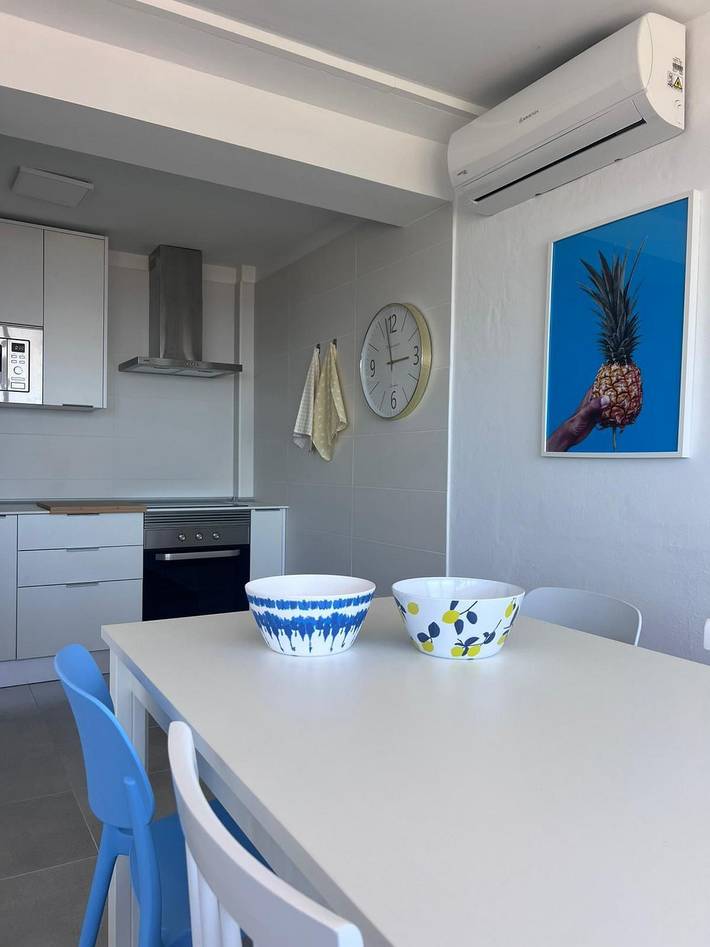 Casa rural para 2 personas, con terraza en Adeje - 3