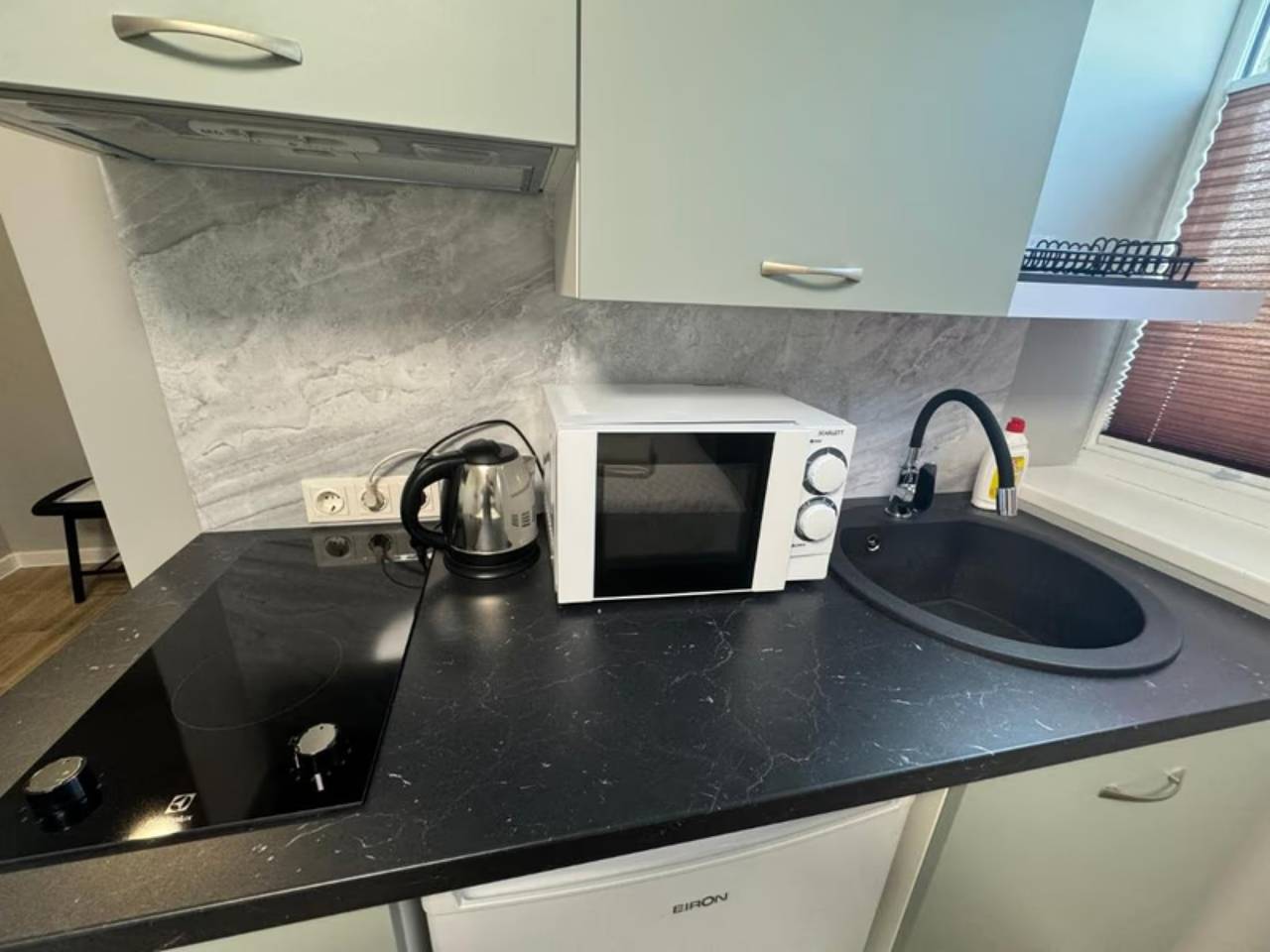 Appartamento intero, Guesthouse Imperia 5 numeri in Comune urbano di Šiauliai, Lituania