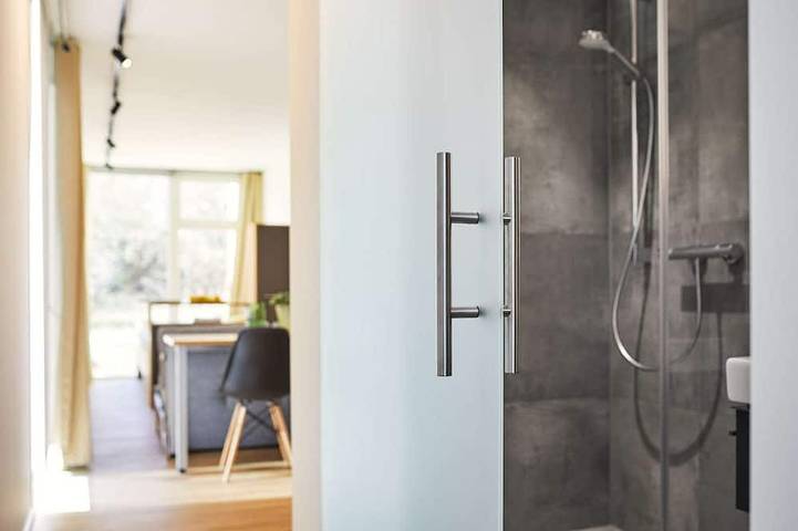 Ferienhaus für 4 Personen im Taubertal - 3