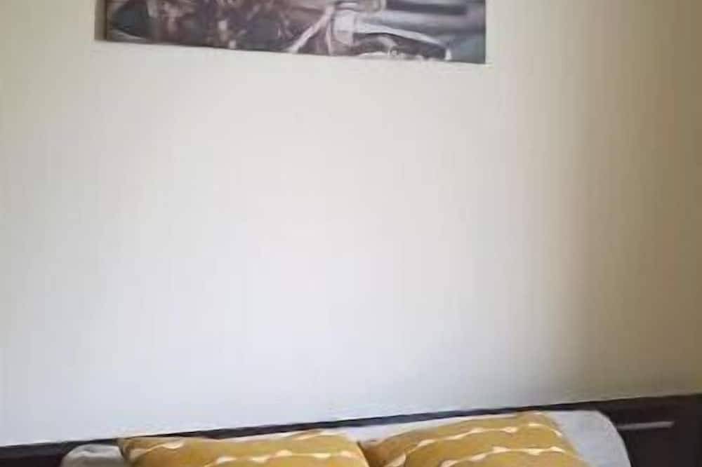 Entire apartment, Appartement Cosy à 10mn de Disney ! in Magny-le-Hongre, Seine-et-Marne