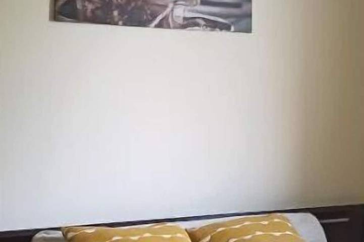 Gîte pour 4 personnes à Magny-le-Hongre - 2