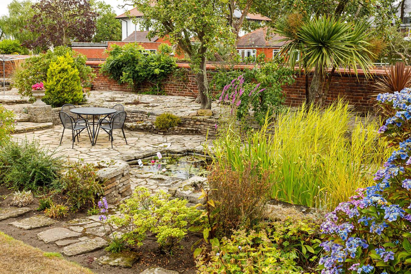 Tranquil Apartment in Merseyside in Merseyside