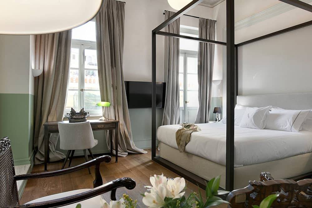 Villa for 2 Guests in Acropolis, Athens Centre