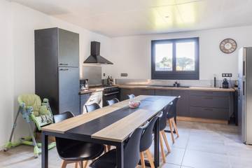 Location De Vacances pour 11 Personnes dans Noyers-sur-Cher, Loir-et-Cher, Photo 3