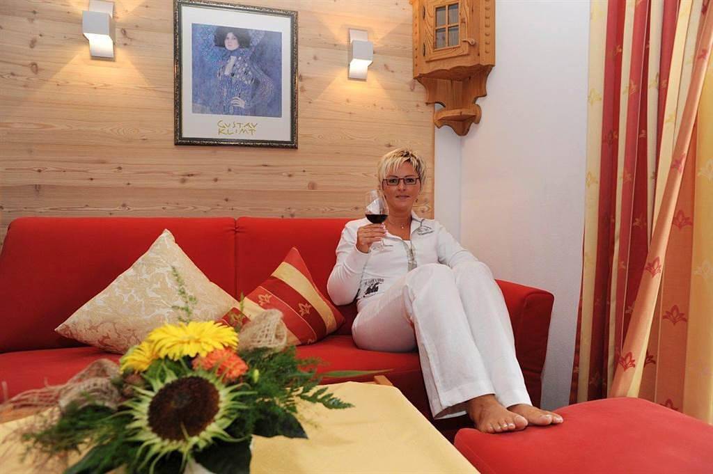 Ganze Ferienwohnung, Hotelappartement, Top 1 in Sankt Gallenkirch (Stadt), Sankt Gallenkirch