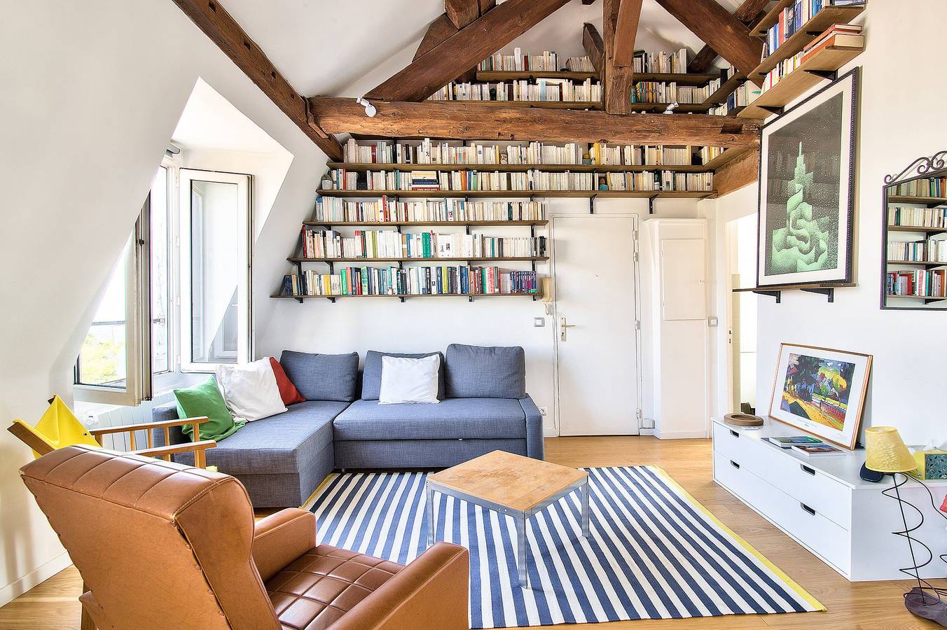 Appartement de vacances