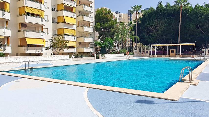 Ferienwohnung für 7 Personen, mit Terrasse und Garten - 1