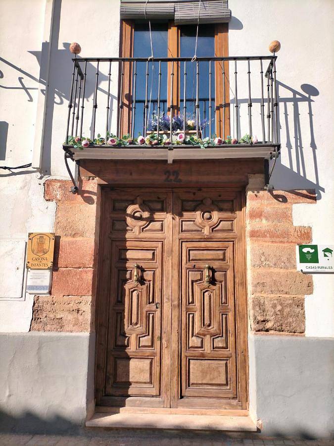 Apartamento de vacaciones para 2 personas, con vistas y jardín, Se admiten mascotas - 1