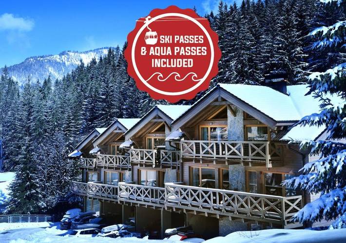 Apartament wakacyjny dla 6 osób, z widok i sauna oraz taras, zwierzęta dozwolone w Demianowska Dolina