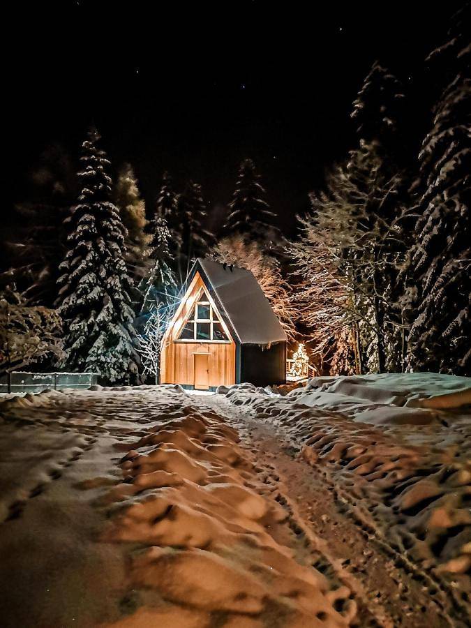 Willa dla 5 osób, z ogród i widok w Zakopane