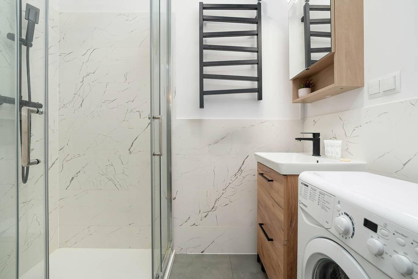 Ganze Wohnung, Chodkiewicza 1 Rzeszów | Traditional Apartment with Two Bedrooms Close to the Park, River and Market in Rzeszów, Karpatenvorland