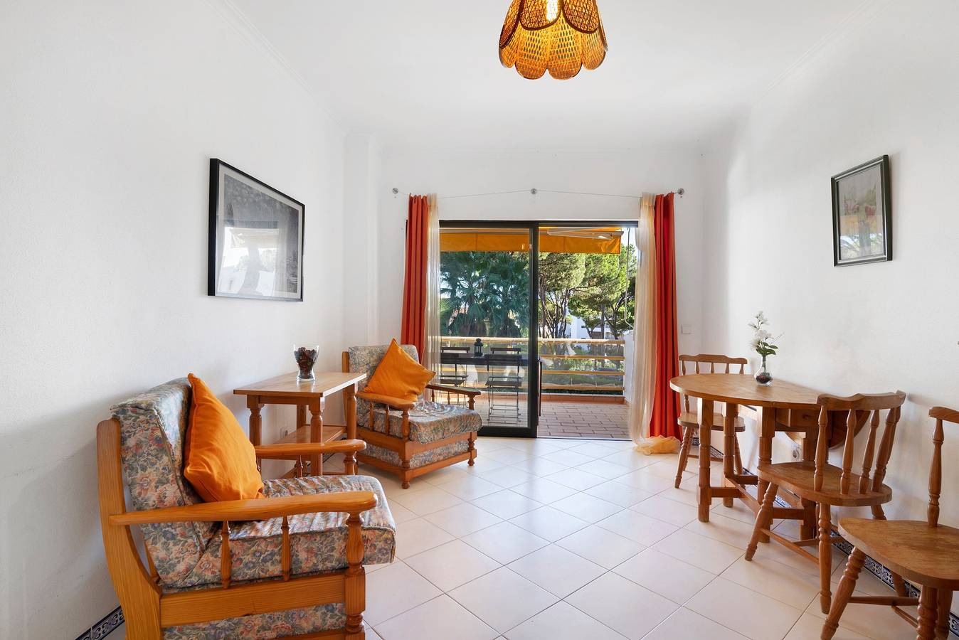 Geheel appartement, Appartement 'Sol Nascente 2' met Privézwembad, Gedeeld Terras en Wi-Fi in Vilamoura, Quarteira