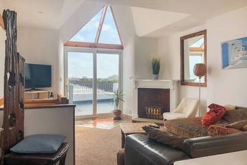 Cottage for 6 People in Newlyn, Cornwall, Photo 4