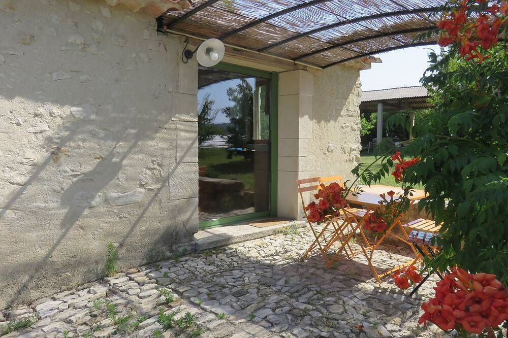 Detached house, Forcalquier, in the heart of nature, superb view in Forcalquier, Parc naturel régional du Luberon