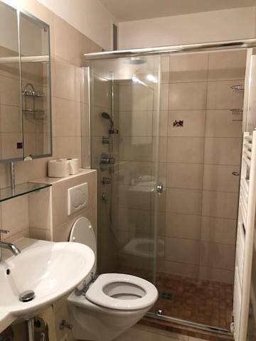 Ferienwohnung für 2 Personen, mit Terrasse und Ausblick in St. Gilgen - 3