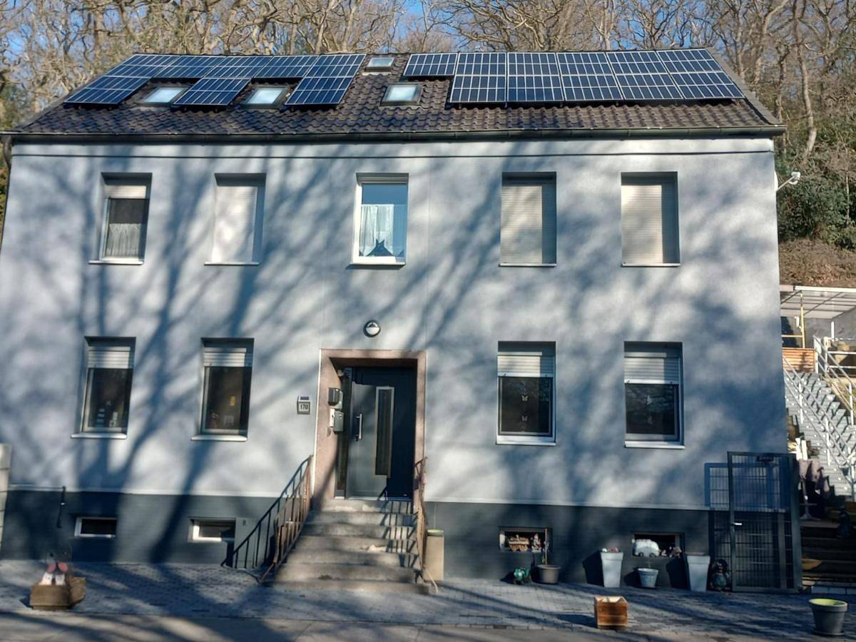 Ganze Wohnung, Studio Apartment in Witten, Ennepe-Ruhr-Kreis