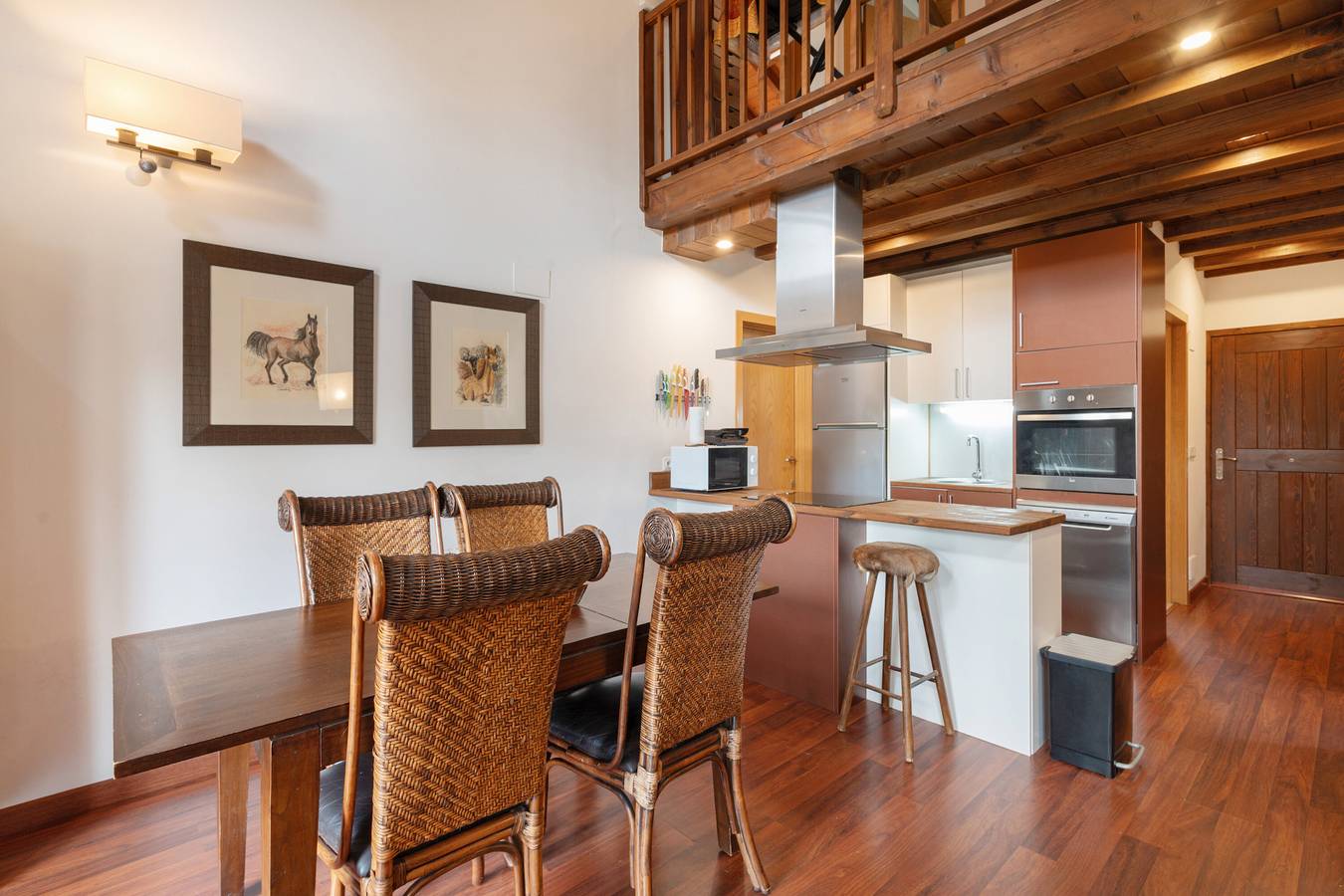 Maison indépendante à Angoustrine in Angoustrine-Villeneuve-des-Escaldes, Parc naturel régional des Pyrénées catalanes