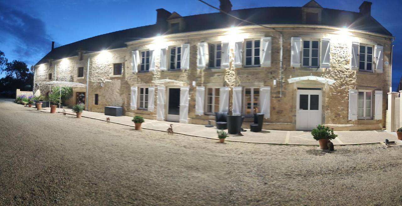 La ferme aux chats in Formigny, Région de Bayeux
