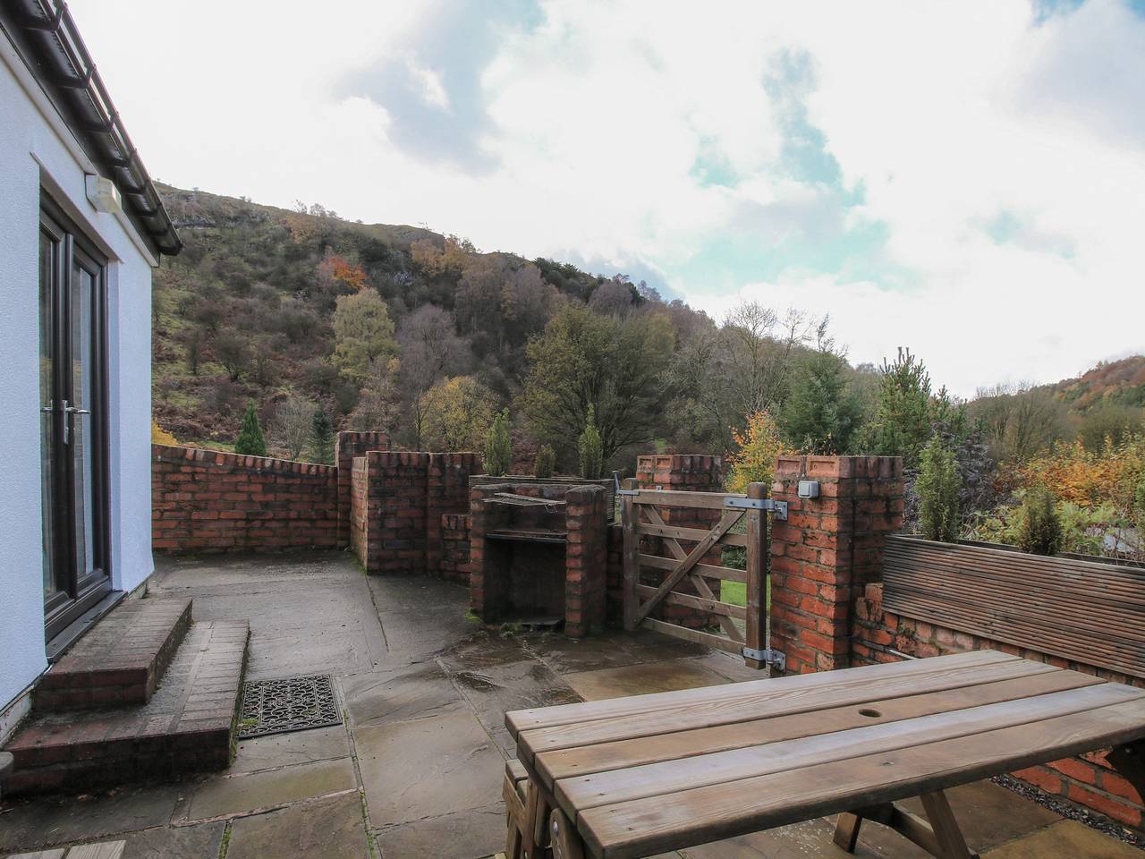 Alyn View in Denbighshire